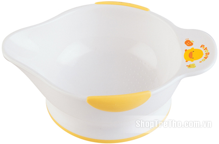Bát tập ăn Piyo piyo 630099 cho bé