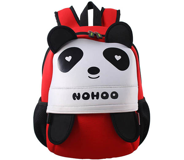Ba lô gấu panda Nohoo NH013