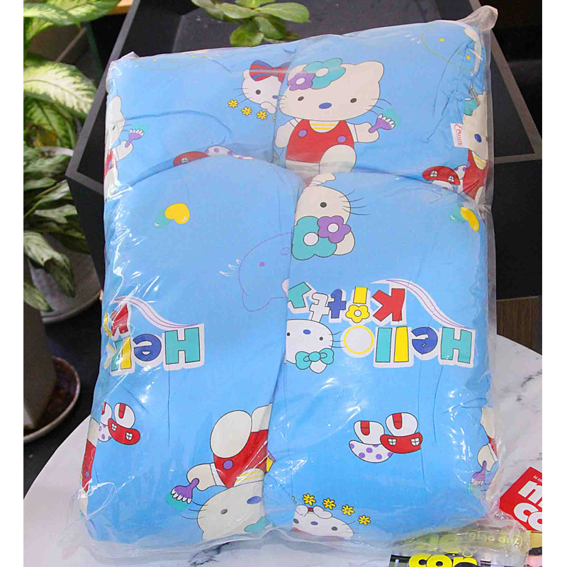 Gối ôm chữ U cho bà bầu Emum