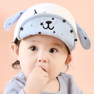 Mũ lưỡi trai tai thỏ PNC 1-2 tuổi