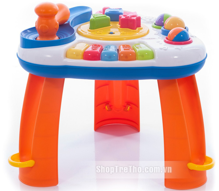 Đồ chơi bàn nhạc Winfun 0812