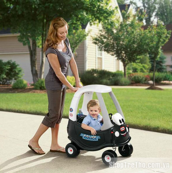 Xe ô tô chòi chân - Little Tikes615795