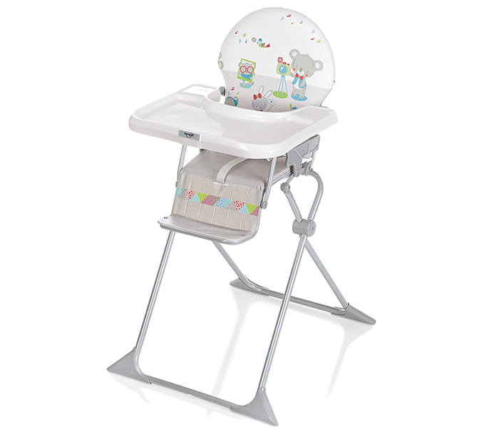 Ghế ăn Brevi Junior BRE211