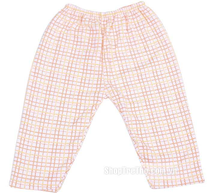 Bộ quần áo Mami cài khuy 861