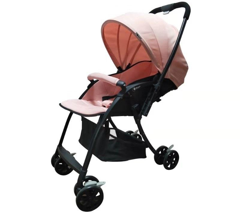 Xe đẩy 2 chiều Moon PT-79Q