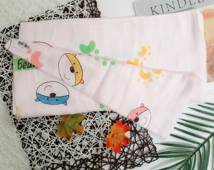 Khăn tắm xô TE 90*90cm