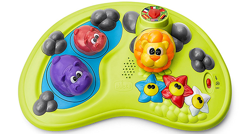 Xe tập đi Walky Talky Chicco 6M+