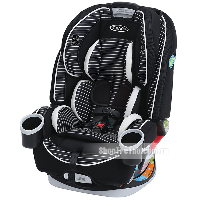 Ghe ngoi o to Graco 4Ever™ Studio 1943812