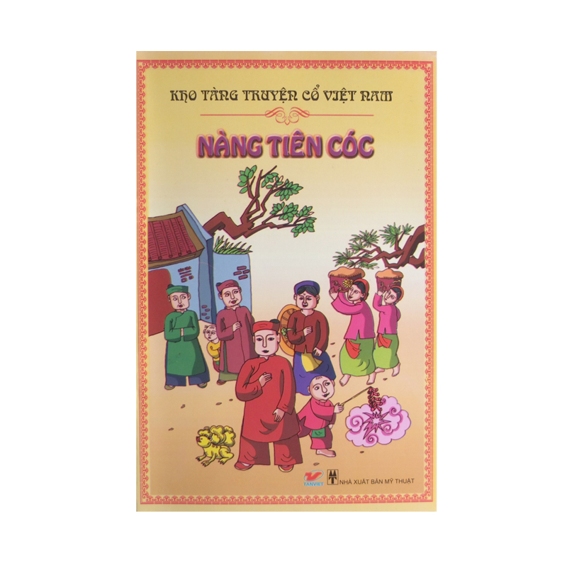 Nàng tiên cóc