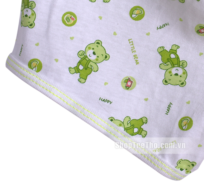 Quần đùi Kerokid XL KR206 100225