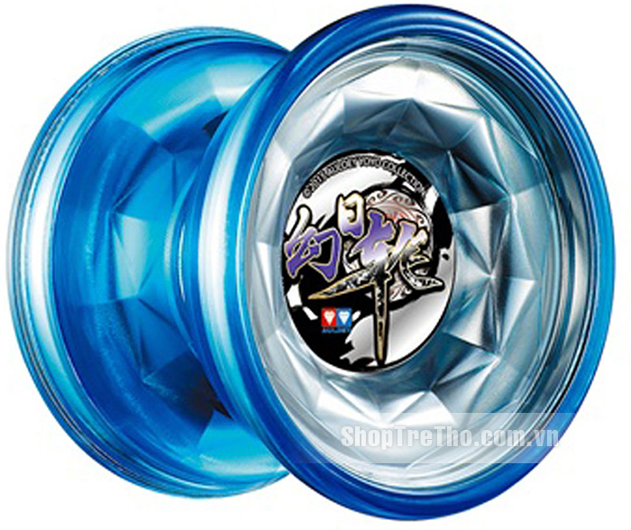 Yoyo ma thuat YW676204