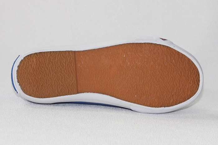 Giầy Polo baby màu xanh ngọc (size 24-32)