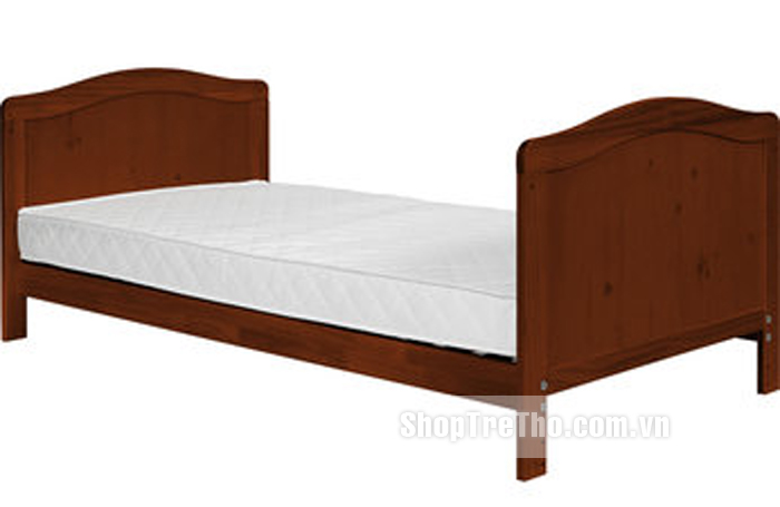 Giường cũi trẻ em Cambrige