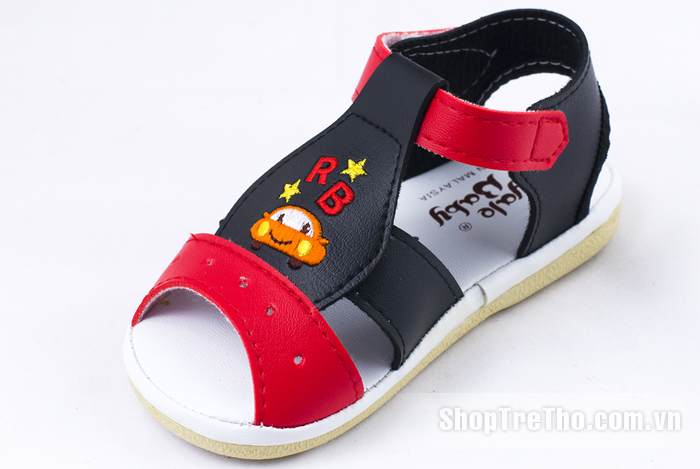 Dép sandal cho bé Royale Baby 021-415