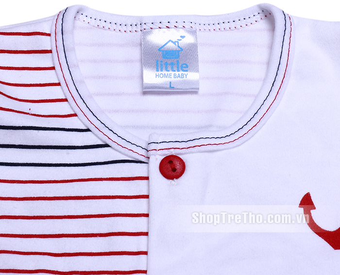 Bộ cộc tay thái cho bé 807