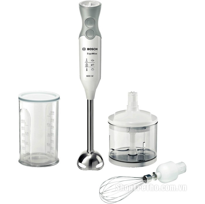 Máy xay cầm tay Bosch MSM66150