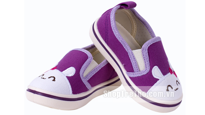 Giày lười Polly Kids P064 TT002