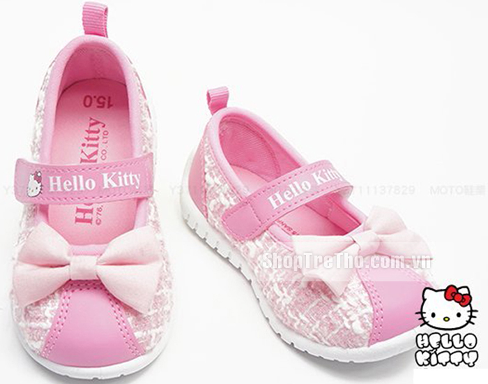 Giay be gai - Hello Kitty 715111