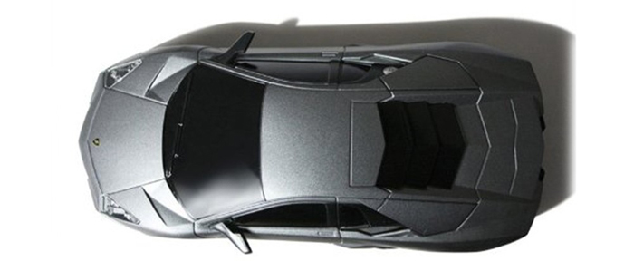 Xe ô tô điều khiển Rastar R26910 - Xe Reventon