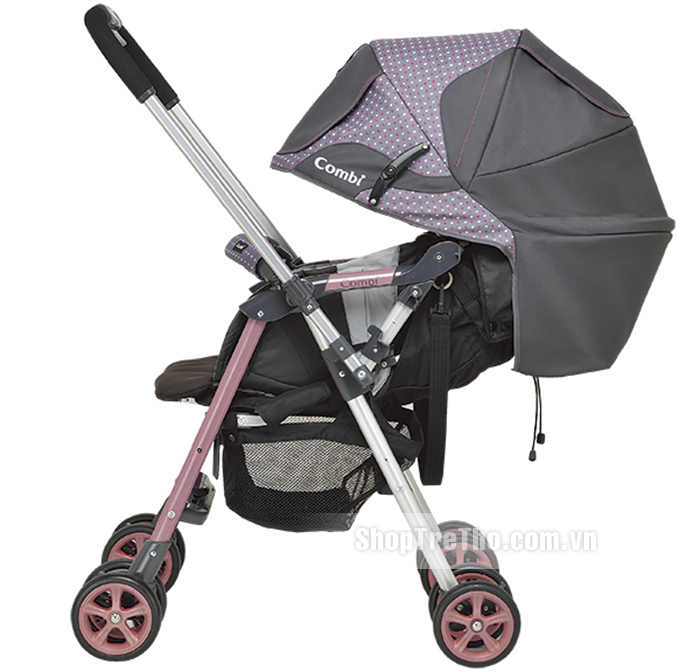 Xe đẩy Combi Ampio AP- 300