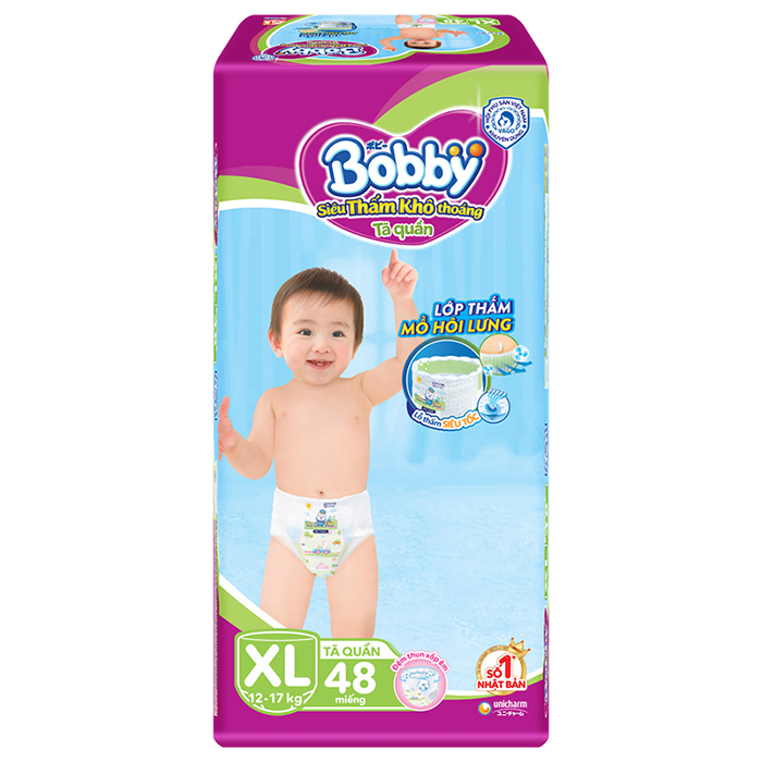 Ta bim quan Bobby XL48