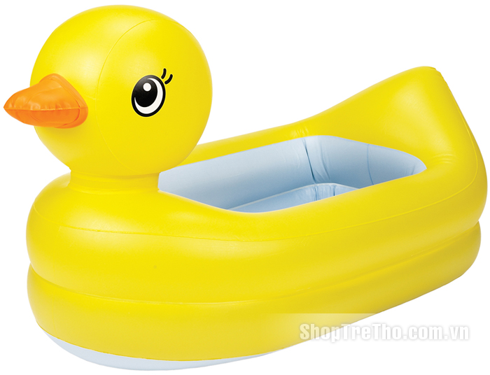 Chậu tắm phao Munchkin 3220 hình con vịt