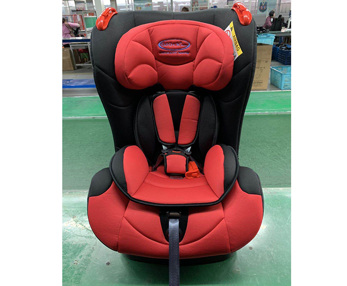 Ghế ngồi ô tô Gluck ZY-02