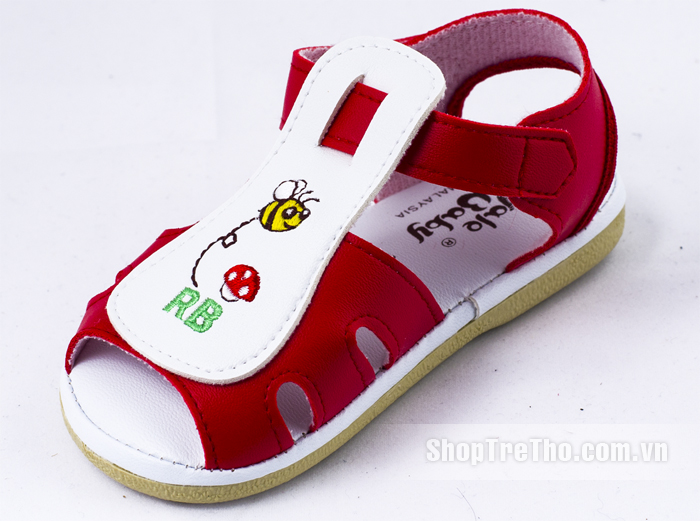 Dép sandal cho bé Royale Baby 021-414