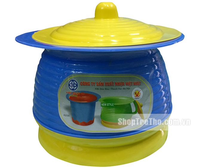 bô tròn Việt Nhật 
