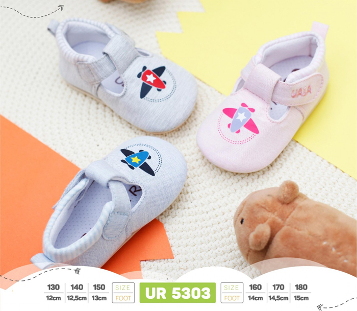 Giày tập đi Uala - UR5303