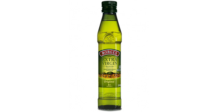 Dau Olive Borges sieu nguyen chat 250ml