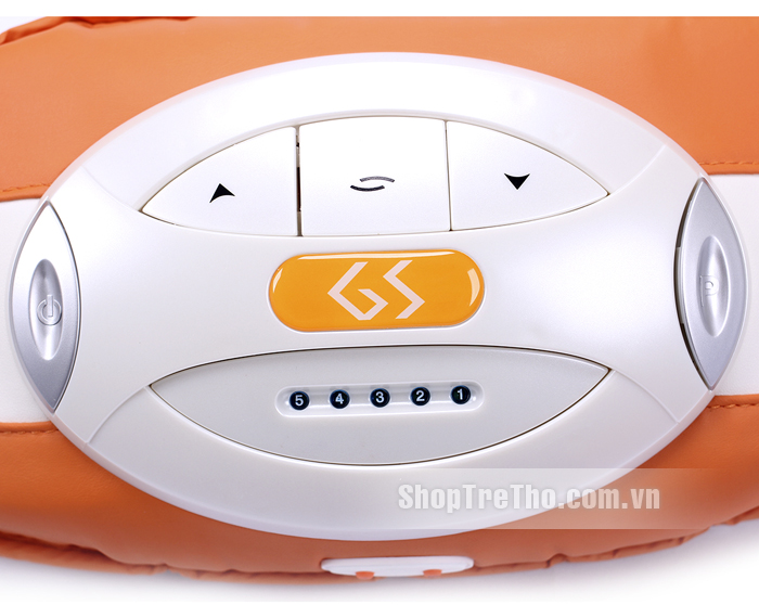 Máy Massage bụng Galaxy S8