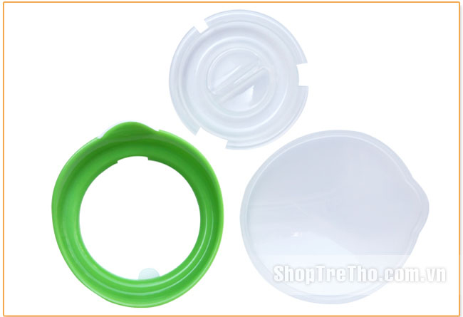 Nắp cốc tập uống Piyo Piyo 830385 BPA free