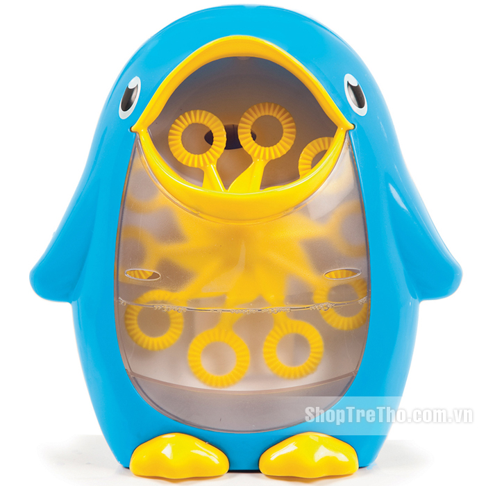 Đồ chơi thổi bong bóng Munchkin 11440