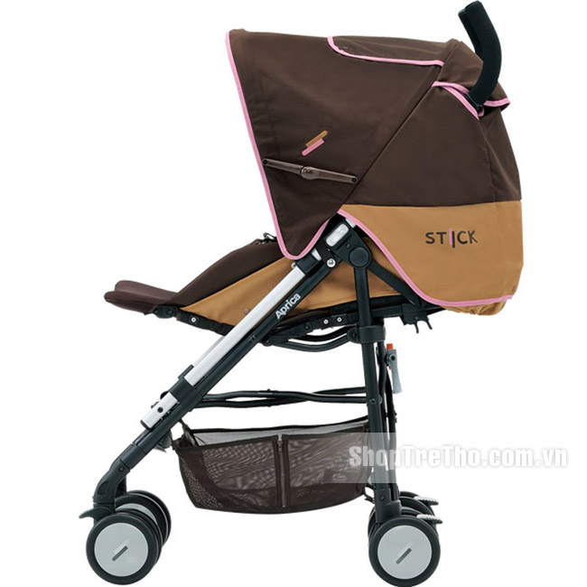 Xe đẩy Aprica Stick C03010