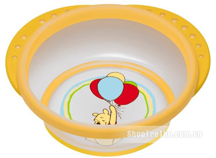 Bát ăn bằng nhựa Nuk Disney 255094
