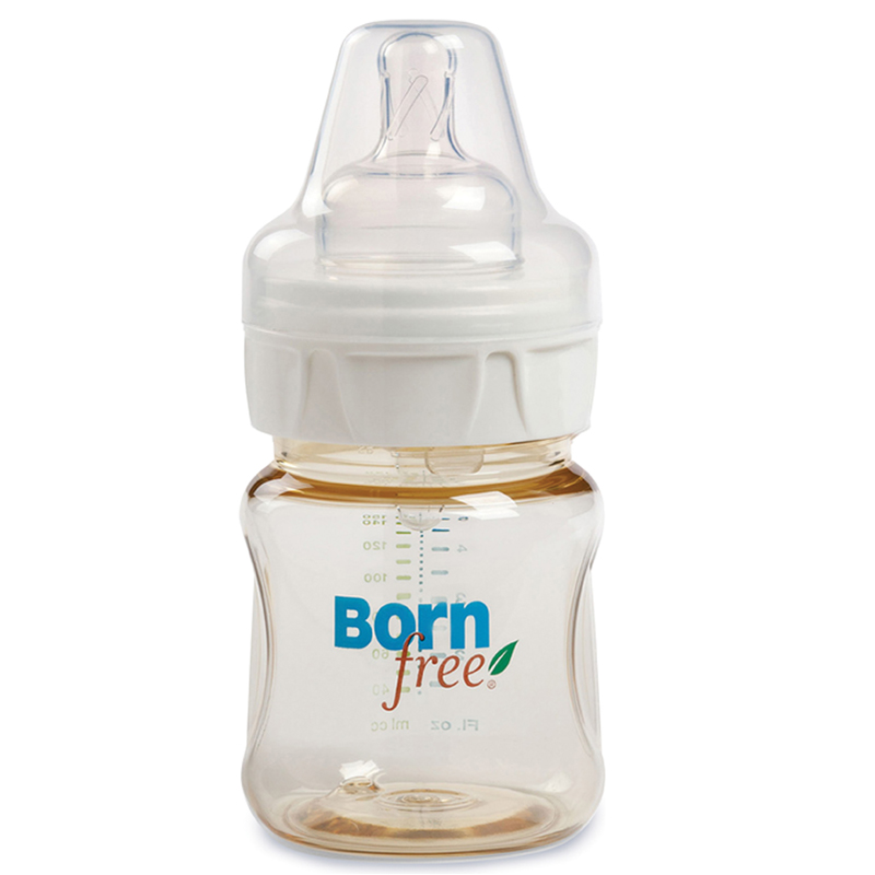Bình sữa Born Free bằng nhựa PES 150ml