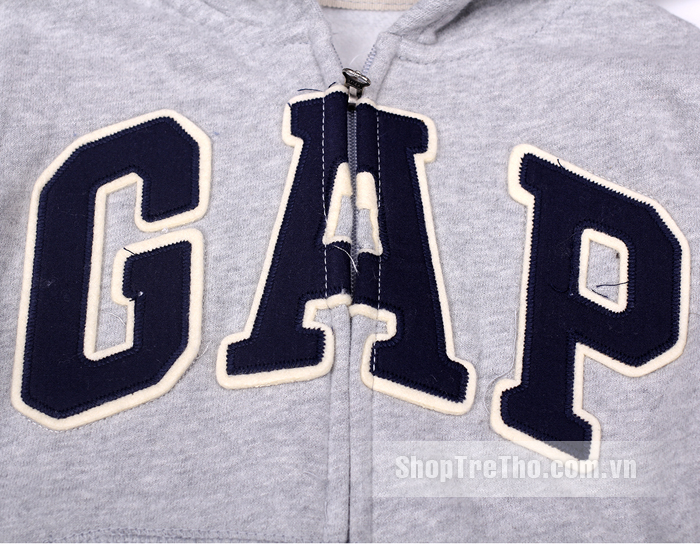 Áo khoác thu đông GAP