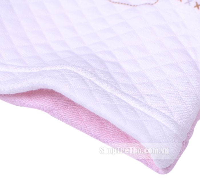 Bộ quần áo chần bông 7699