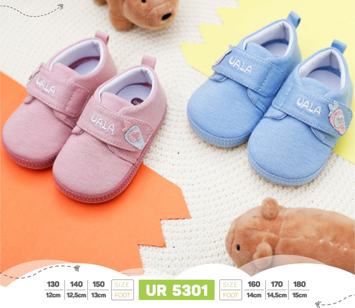 giày tập đi Uala - UR5301