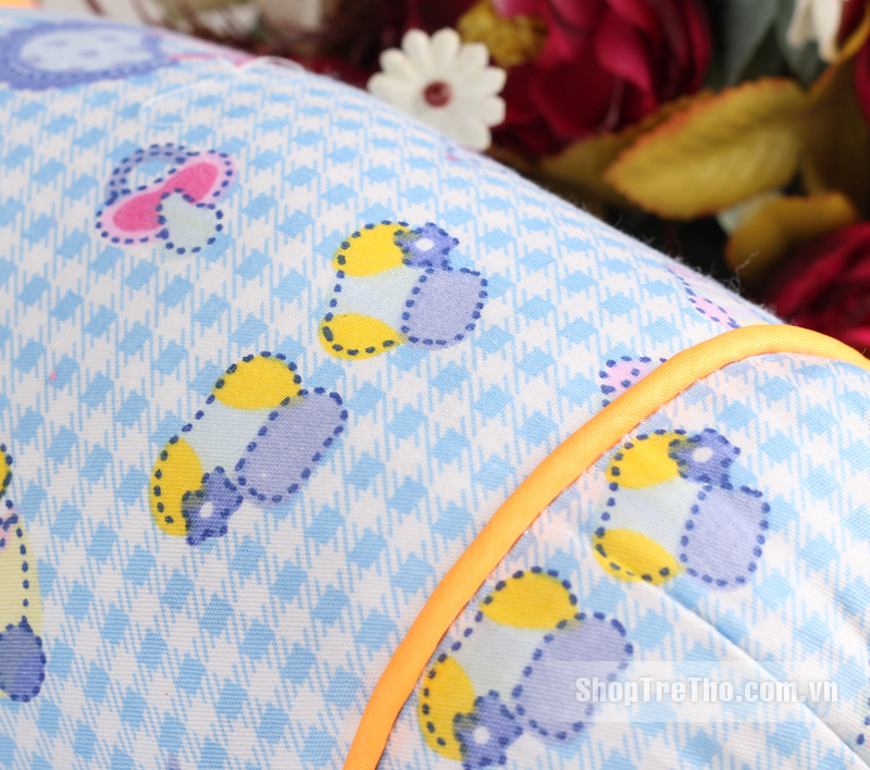 Bộ chặn Tâm An loại mới nhiều màu