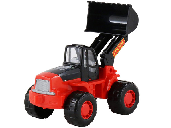 Xe ủi đồ chơi Polesie Toys 57976