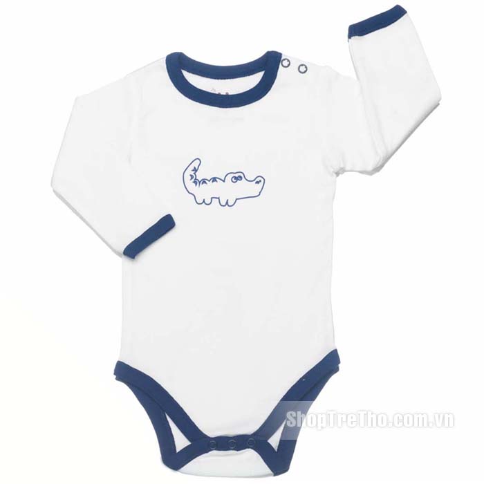 Body Lullaby Việt Nam cho bé trai dài tay