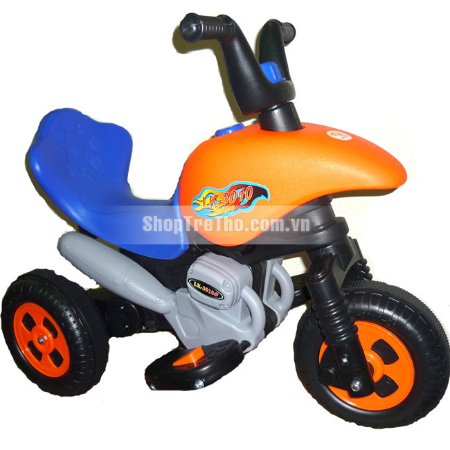 Xe máy điện trẻ em LK3010