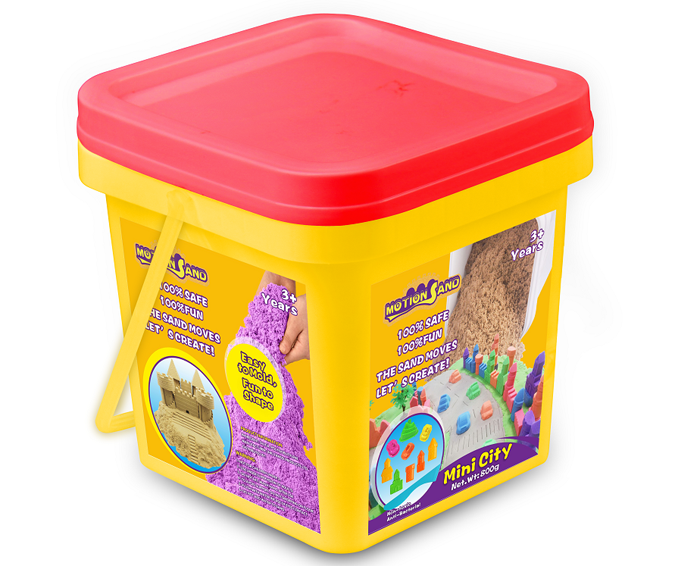 bo-choi-cat-motion-sand-tao-hinh-thanh-pho-nho-hop-nhua