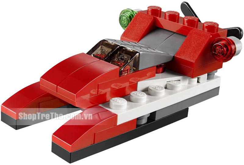 Đồ chơi LEGO Creater 31013