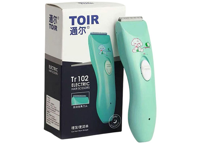 Tong do cat toc tre em Toir