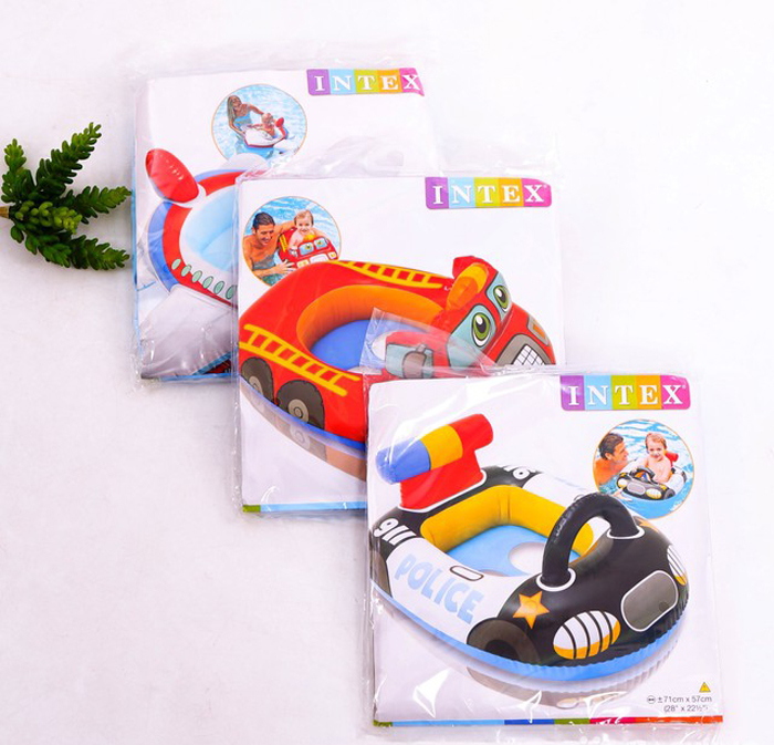 Phao bơi Intex 59586 (1-3T) 