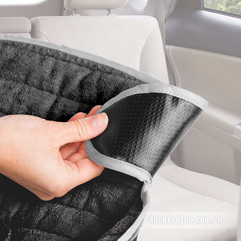 Lót chống thấm chỗ ngồi Summer Deluxe PiddlePad
