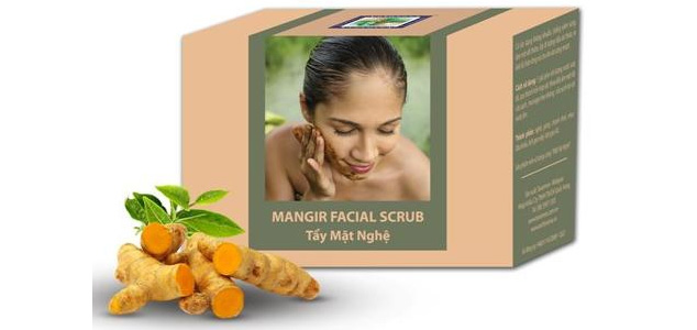 Tẩy mặt nghệ Tanamera 